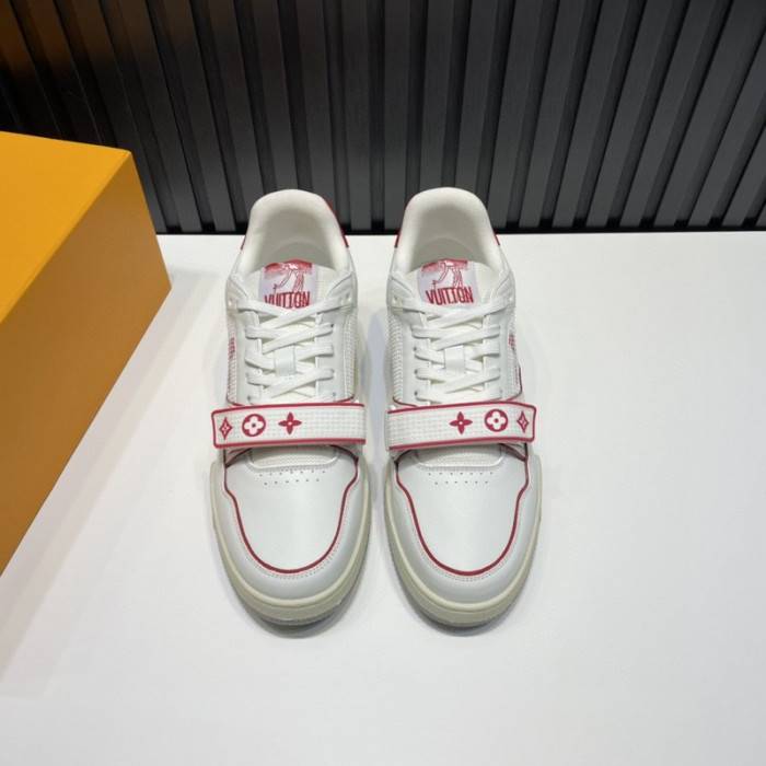 LOUI VUITTO SNEAKER