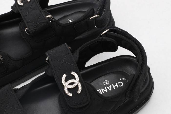 Chane SANDALS