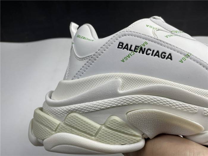 BLCG Sneaker Triple.s.