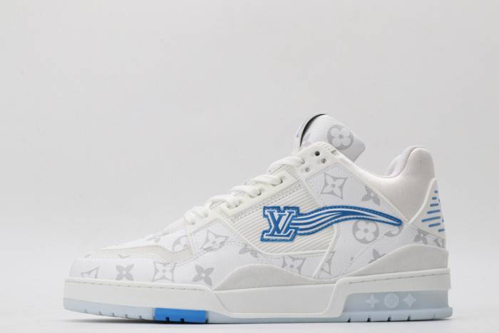 Loui Vuitto SNEAKER
