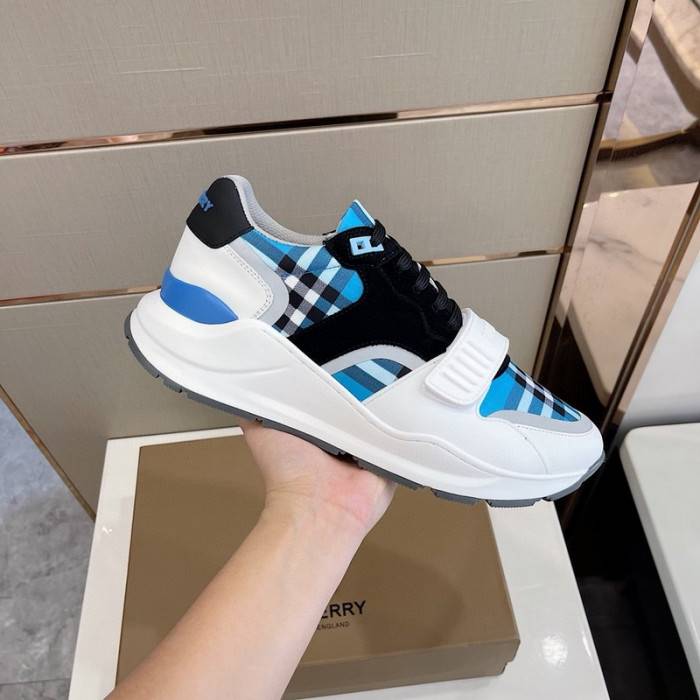 BUR SNEAKER
