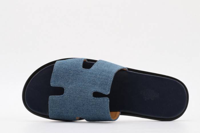 HERM*S SLIPPERS