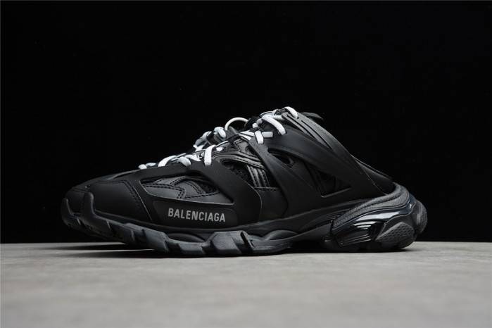 BLCG TRACK
