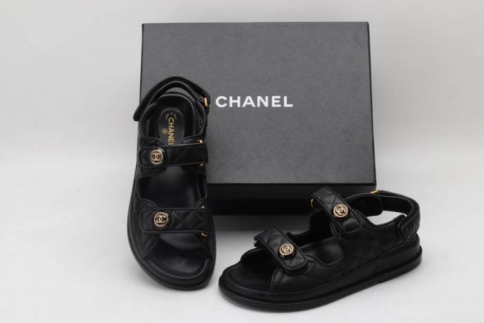 Chane SANDALS