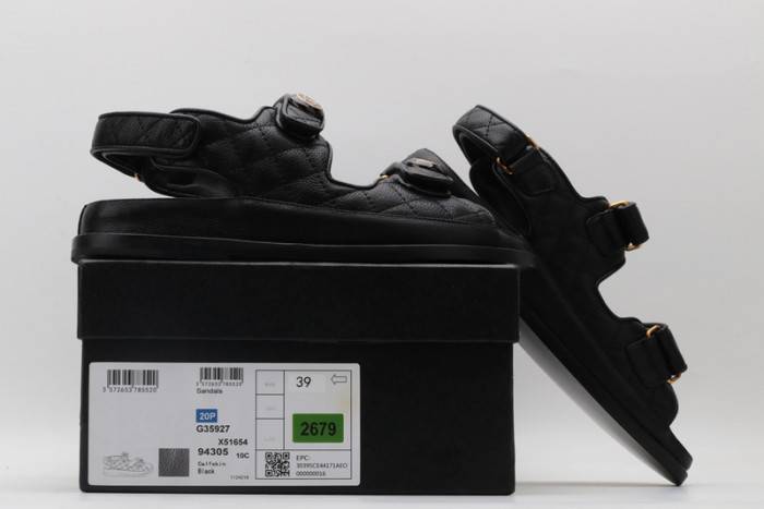 Chane SANDALS