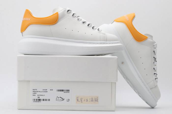 MQ Sneakers