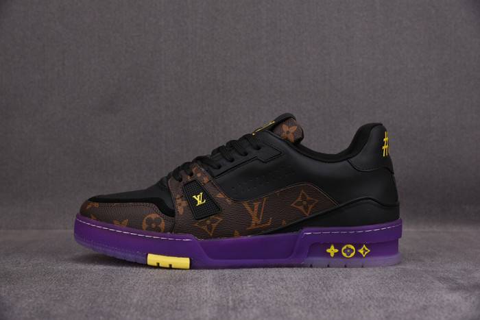 LOUI VUITTO SNEAKER