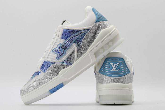 Loui Vuitto SNEAKER