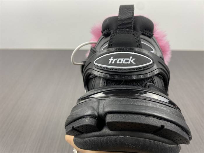 BLCG TRACK