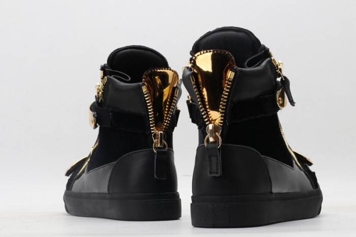 GZ SNEAKER