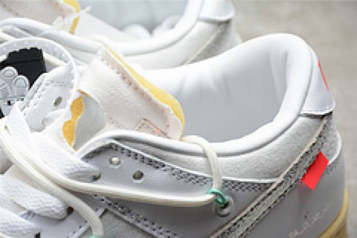 00F x Dunk Low ‘Lot 01 of 50’ – Nike – DM1602-127