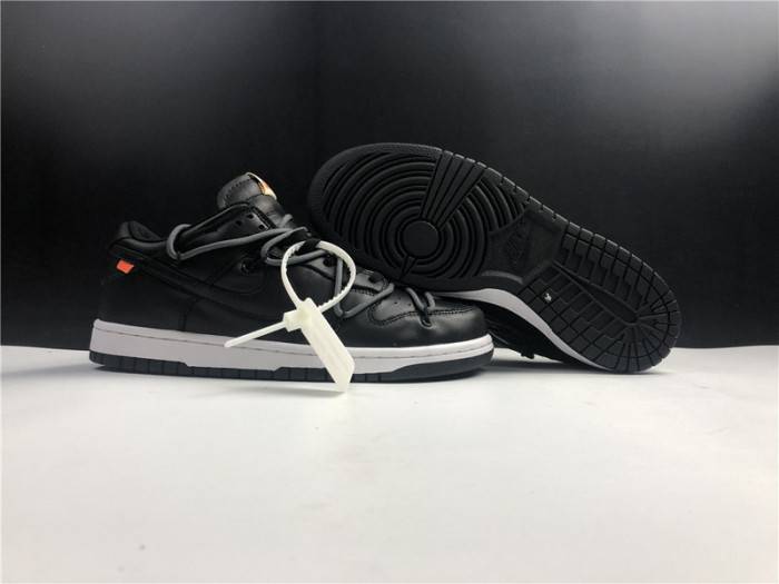 00F x Nike Dunk Low CT0856-002