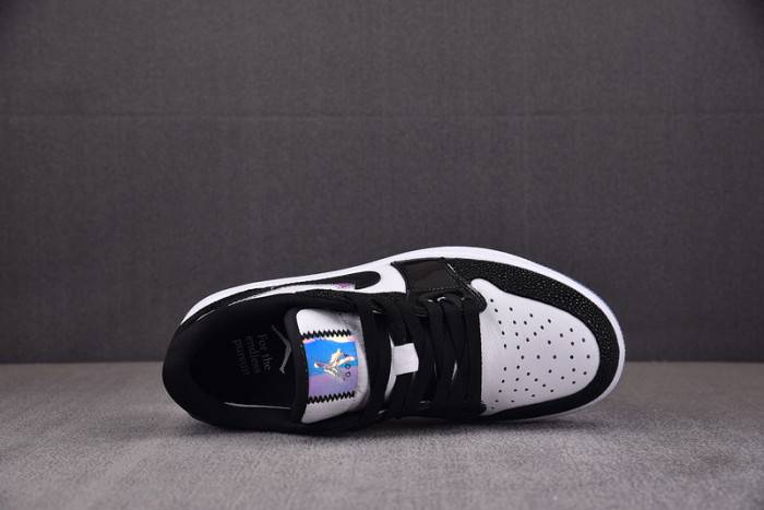 Air Jordan 1 Low Golf “Endless Pursuit” FZ4159-100