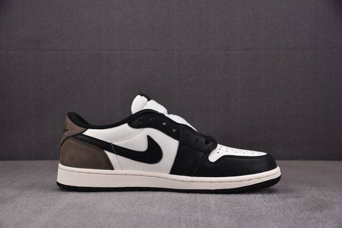 Air Jordan 1 Low OG “Mocha” CZ0790-102