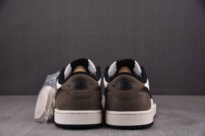 Air Jordan 1 Low OG “Mocha” CZ0790-102