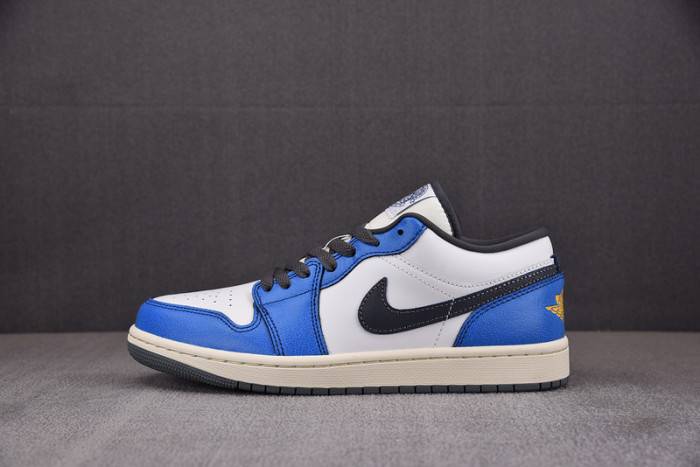 Air Jordan 1 Low SE “Flight Vintage” FV8439-104