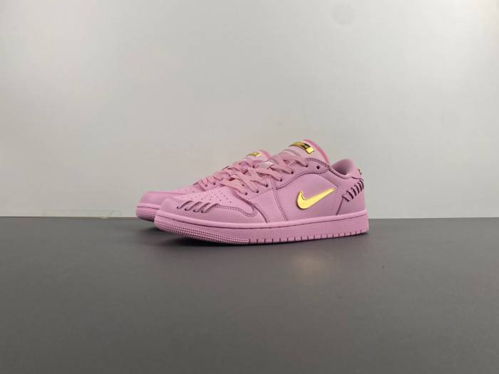 Air Jordan 1 Low WMNS “Method of Make” FN5032-600