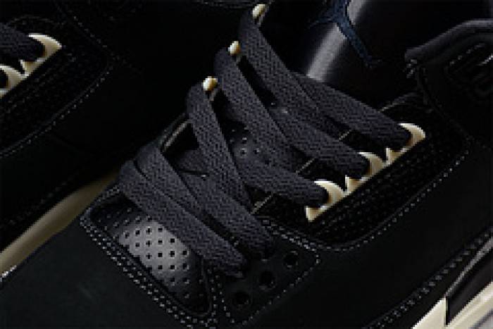 Air Jordan 3 Retro “Off Noir” AJ3CK9246-001