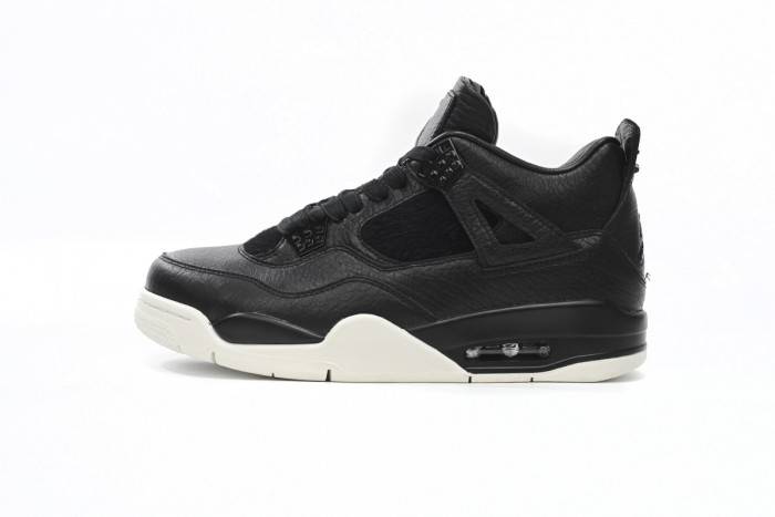 air jordan 4 preM1vm “pony hair”