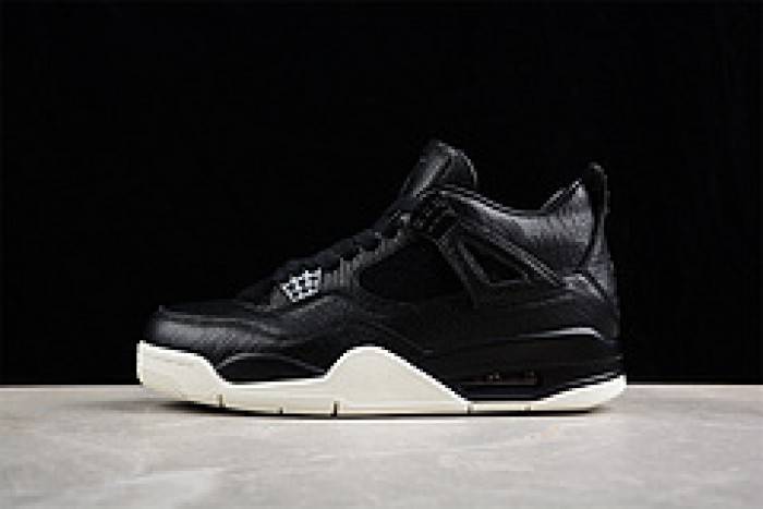 air jordan 4 preM1vm “pony hair”