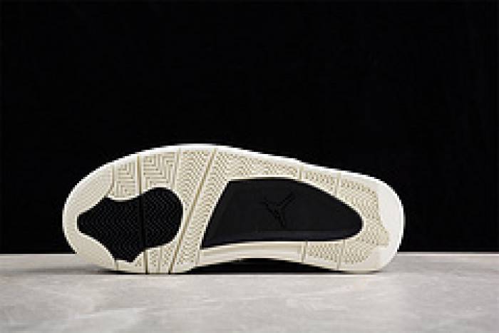 air jordan 4 preM1vm “pony hair”