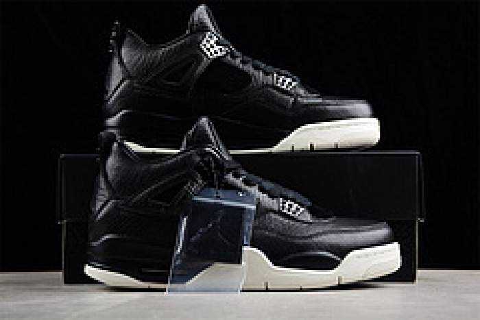 air jordan 4 preM1vm “pony hair”
