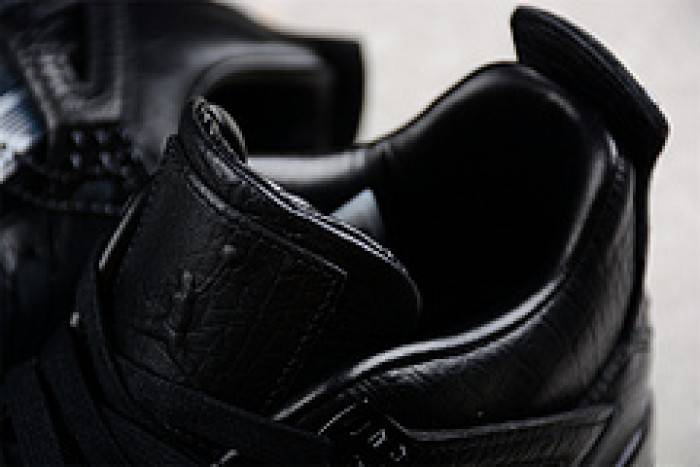 air jordan 4 preM1vm “pony hair”