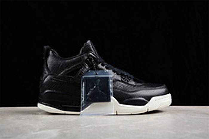 air jordan 4 preM1vm “pony hair”