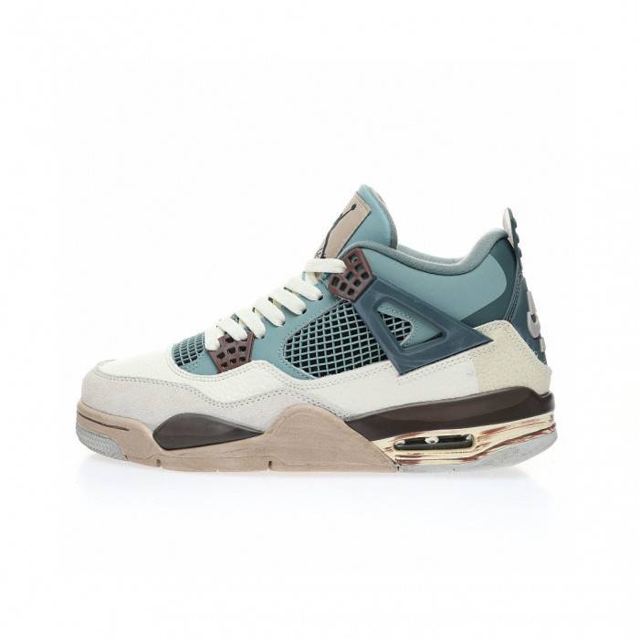 air jordan 4 snorlax cusT0m