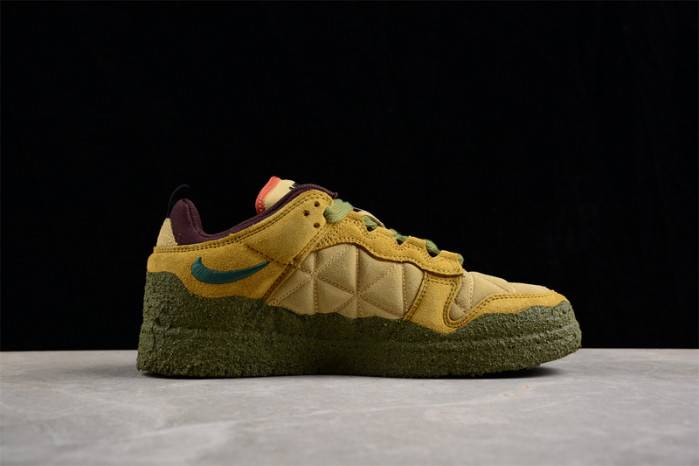 CPFM x Nk Dunk Low DM0430-700