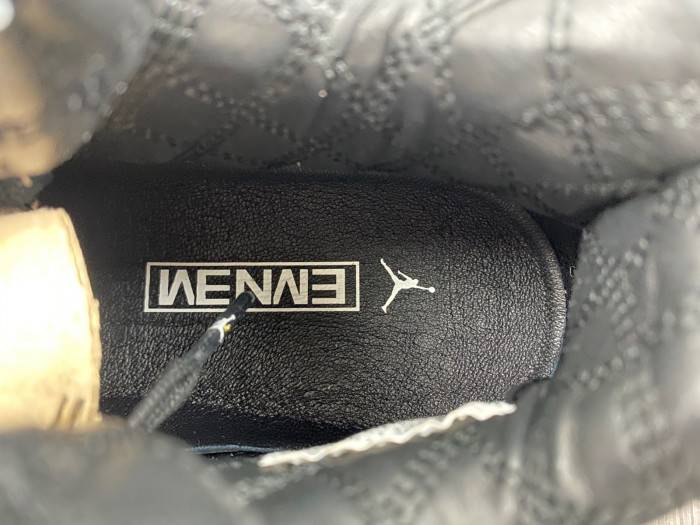 eminem x Ca*ha*t x air jordan 4