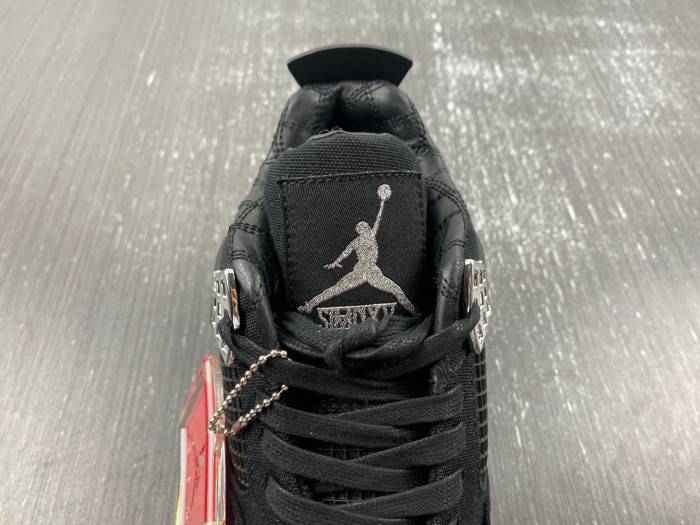 eminem x Ca*ha*t x air jordan 4