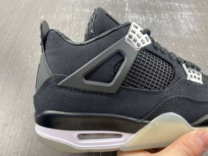 eminem x Ca*ha*t x air jordan 4