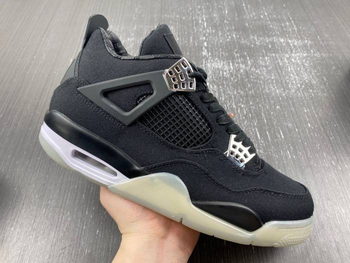 eminem x Ca*ha*t x air jordan 4
