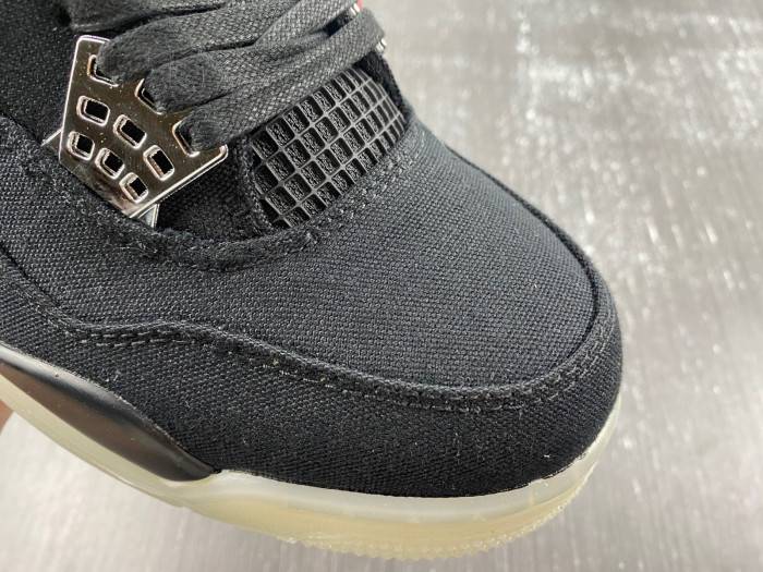 eminem x Ca*ha*t x air jordan 4