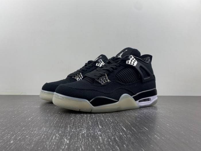 eminem x Ca*ha*t x air jordan 4