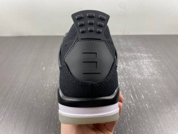 eminem x Ca*ha*t x air jordan 4