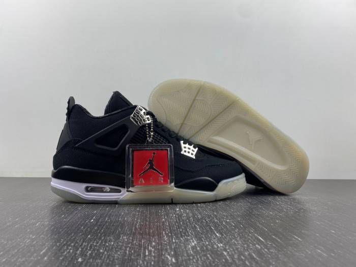 eminem x Ca*ha*t x air jordan 4