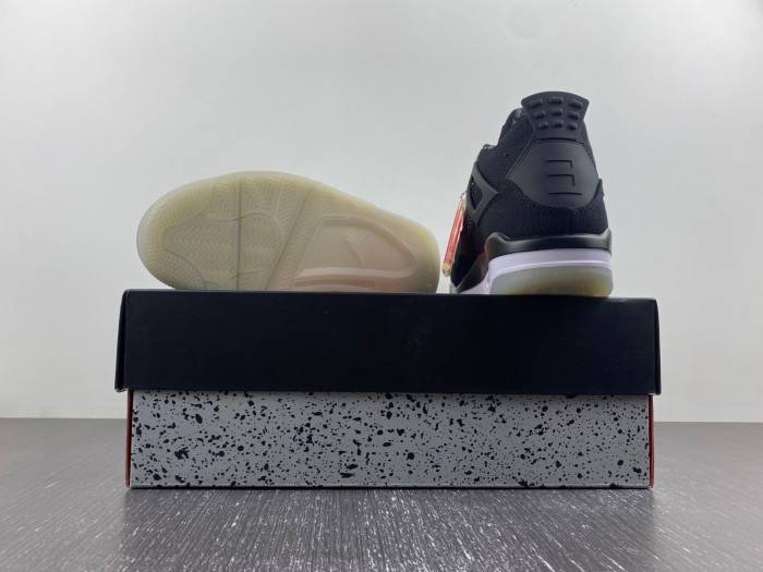 eminem x Ca*ha*t x air jordan 4
