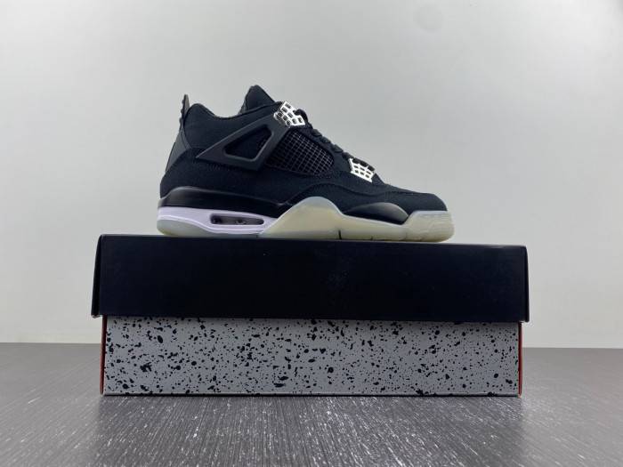 eminem x Ca*ha*t x air jordan 4