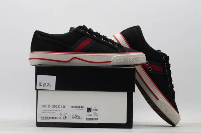 G*u*i sneaker 123-1