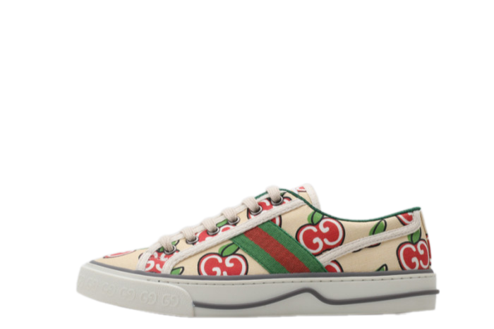 G*u*i sneaker 123-2