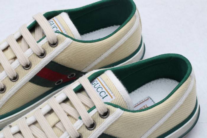 G*u*i sneaker 123-3
