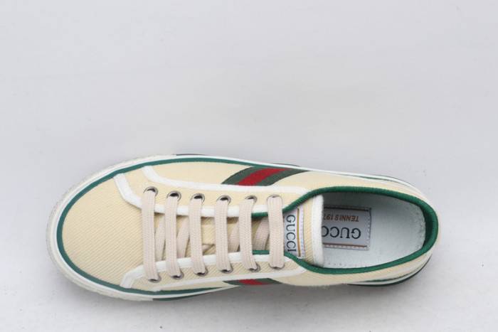 G*u*i sneaker 123-3