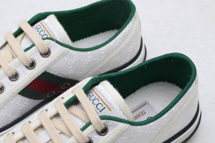 G*u*i sneaker 123-4