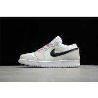 Jordan 1 Low Se Barely Green (W) CZ0776-300