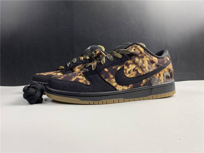 nike sb dunk low pushead preM1vm “pushead 2“ 536356-002
