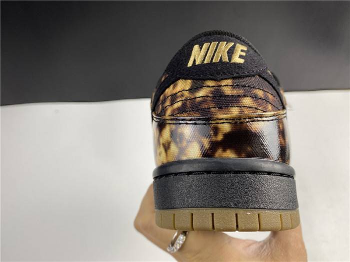 nike sb dunk low pushead preM1vm “pushead 2“ 536356-002