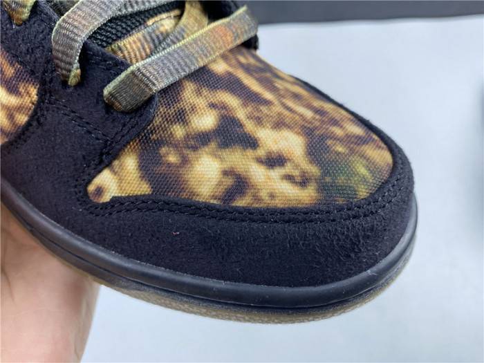 nike sb dunk low pushead preM1vm “pushead 2“ 536356-002