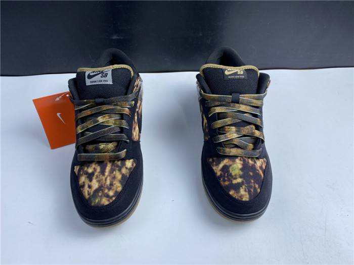 nike sb dunk low pushead preM1vm “pushead 2“ 536356-002